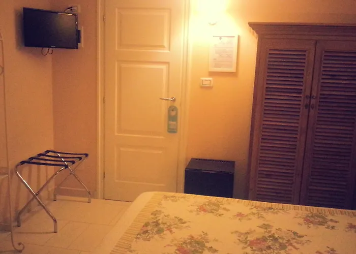 B&B Torrente Antico