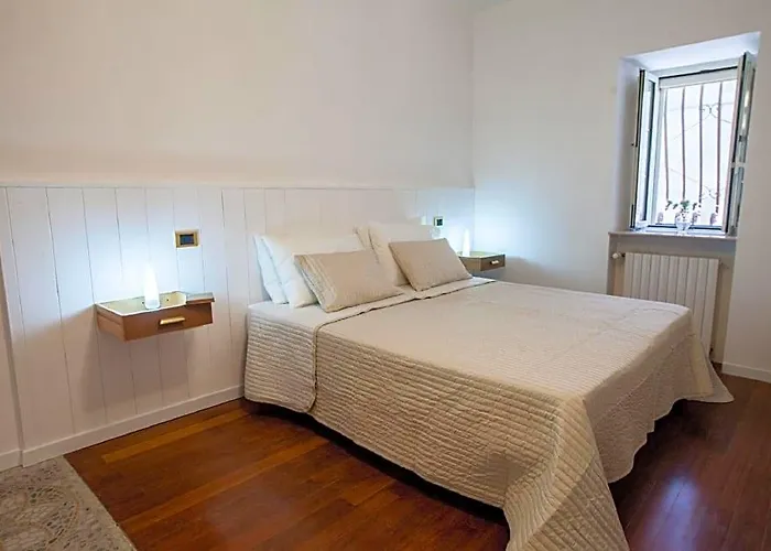 A Casa Di Gaia Bed And Breakfast